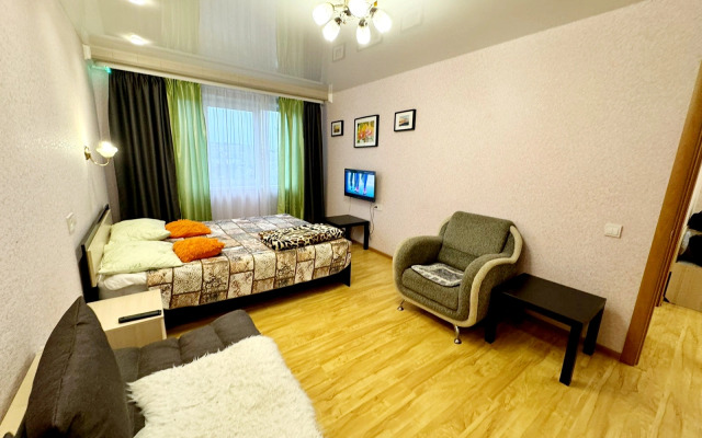 Апартаменты на Книповича 40