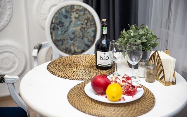 Чудесные апартаменты в 15 мин. от Невского