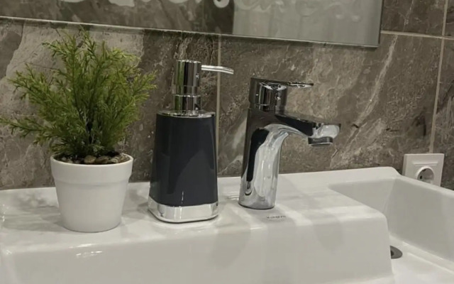 Квартира в Ярославль Сити рядом с центром.