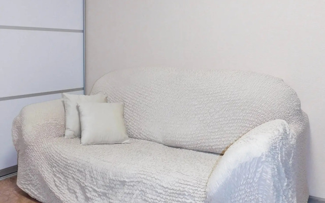 Квартира Up Apart на Улице 9 Января 68 к3