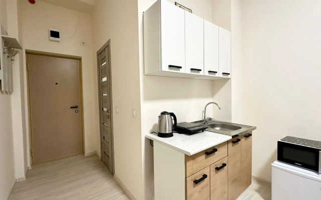 Апартаменты Roza house