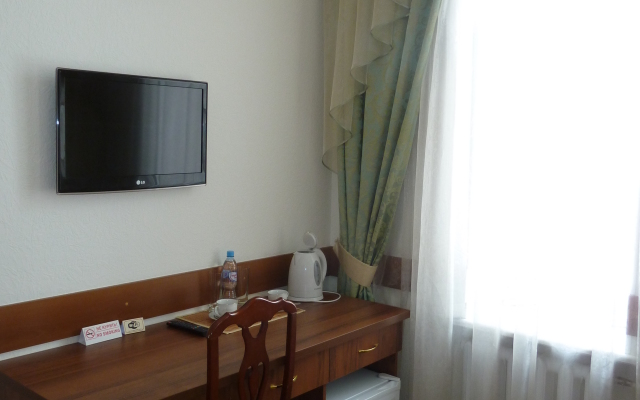 Aleksandriya Hotel