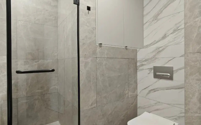 Апартаменты Дизайнерские на Первой Линии Моря