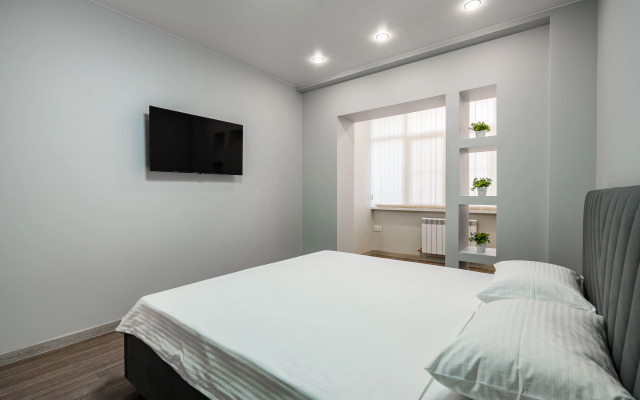 Квартира Сочи ул 60 лет ВЛКСМ, 14