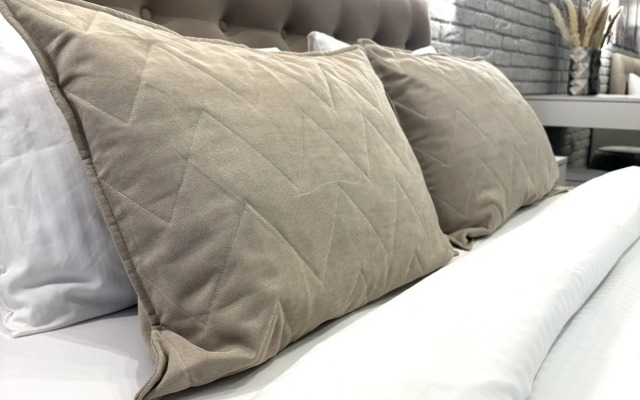 Klassa Lyuks ZHK Tsvetnoy Bulvar Apartment