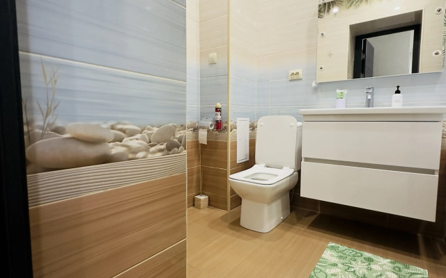 Апартаменты на набережной