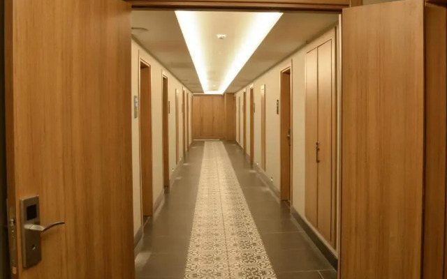 Valens Hotel Downtown