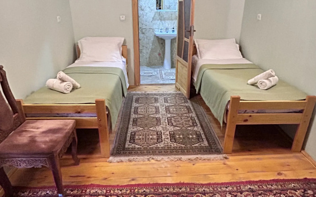 Sadifa Guest House