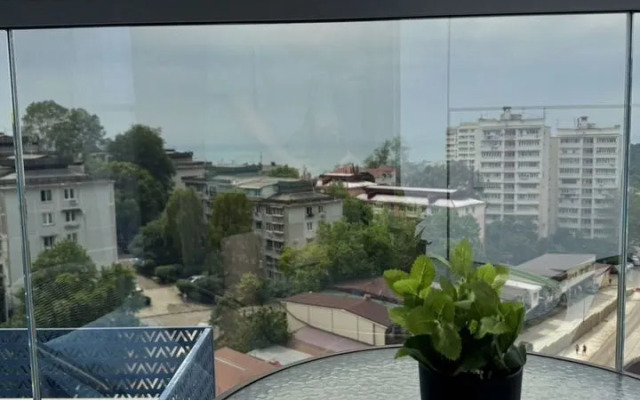 Na Yasnogorskoy Ulitse 16/2k5 Apartment