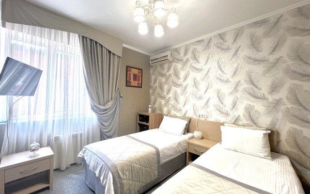 Olimpiya Guest house