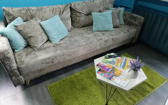 Квартира на Проспекте Мира