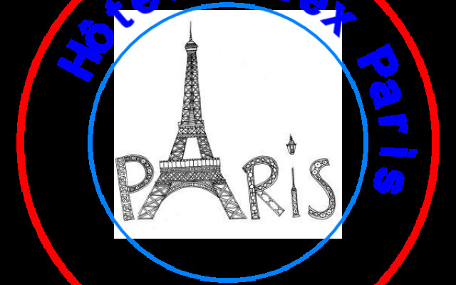 Novex Paris Free Wifi Hotel