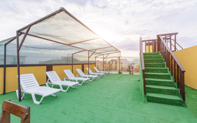 Faraon Guest House