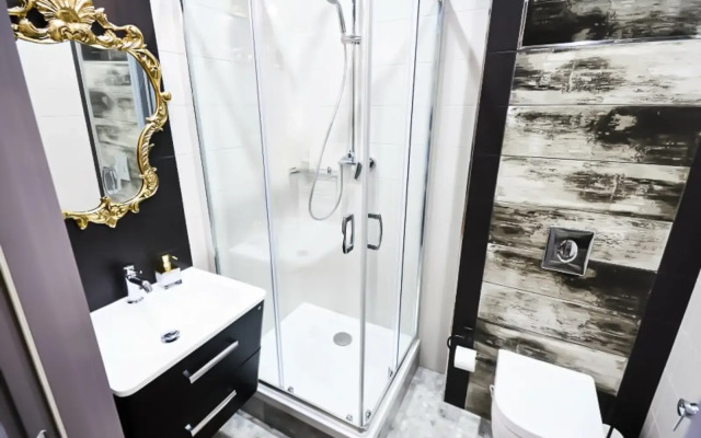 Квартира Резиденция вдохновения в самом сердце Минска