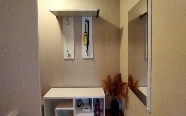 Апартаменты Стоп.Снято! Двухкомнатные Карамель