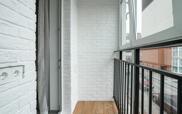 Apartamenty Rassvet