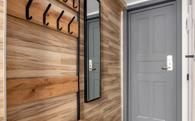 Апартаменты Московский 49