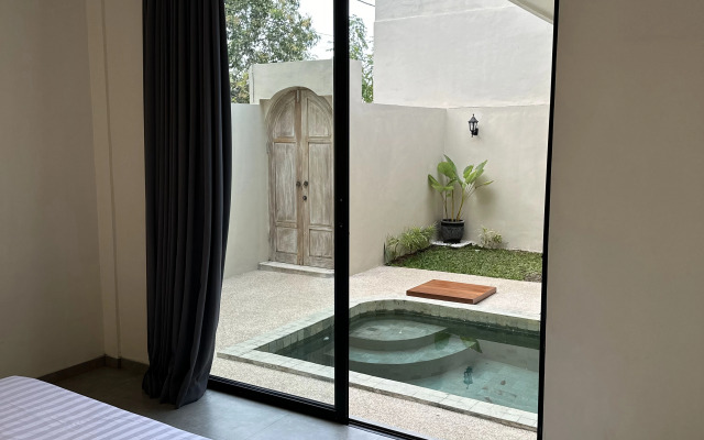 Вилла Kopulaga ArtVilla 4