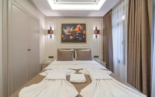 Pera Luna Premium Boutique-hotel