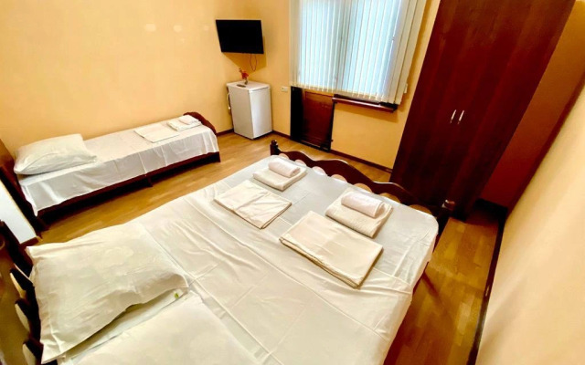 Hotel VIZIT