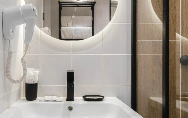 Апартаменты Knokey Сокольники