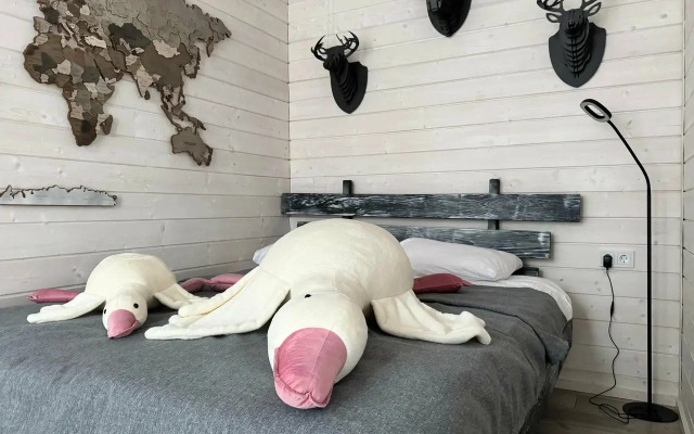 Частный дом 3