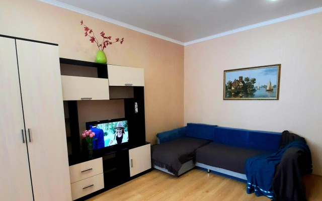 Квартира на Дзержинского 7/11