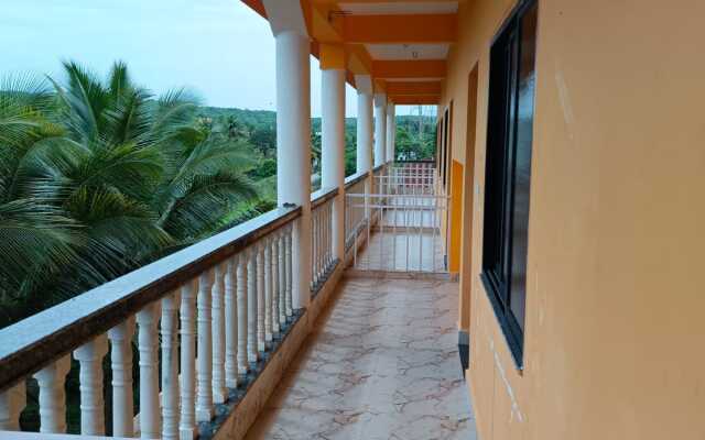 Arambol Paradise by PSS Properties Hotel