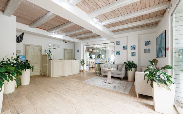 Apart Hotel Sanremo