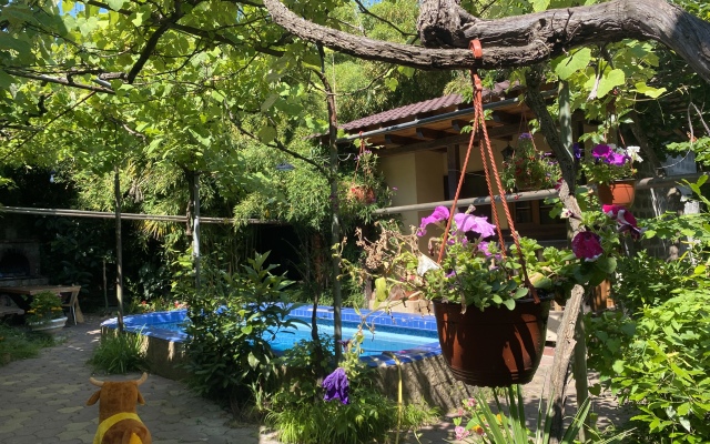 Гостевой дом Семейный