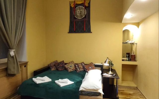 Квартира Комфортный центр Большая Морская