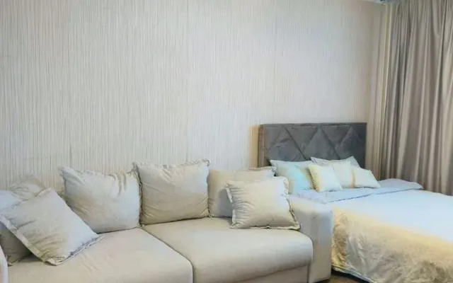 Квартира на Волгоградской улице 124