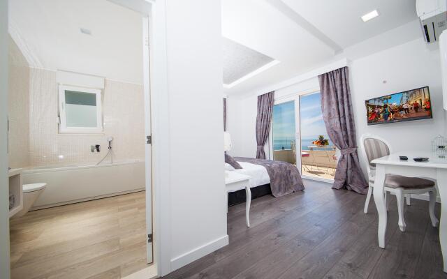 Prestige Villa Guesthouse