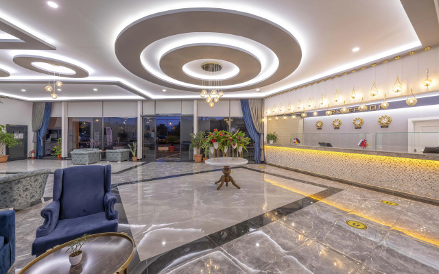 Armas Bella Sun Hotel