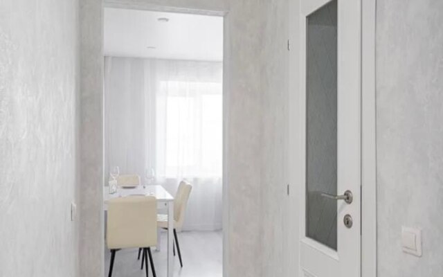 Uyutnaya v tsentre Kazani Flat