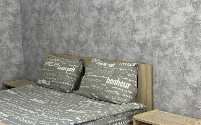 Квартира на 4-Железнодорожной