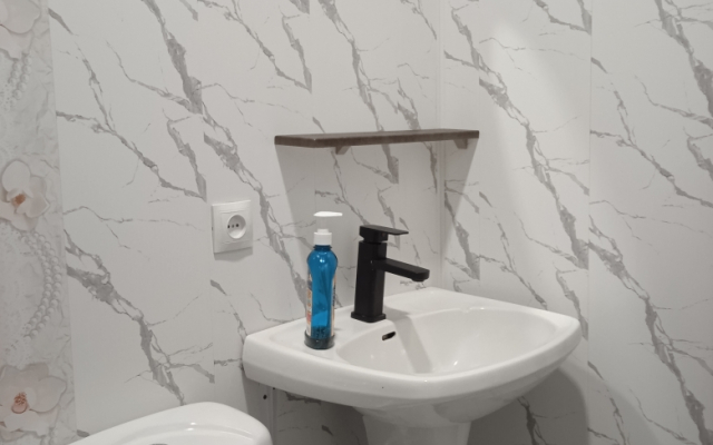 Отель Мини-отель Абсолют, Россия, Новокузнецк, ул. Трамвайная 6