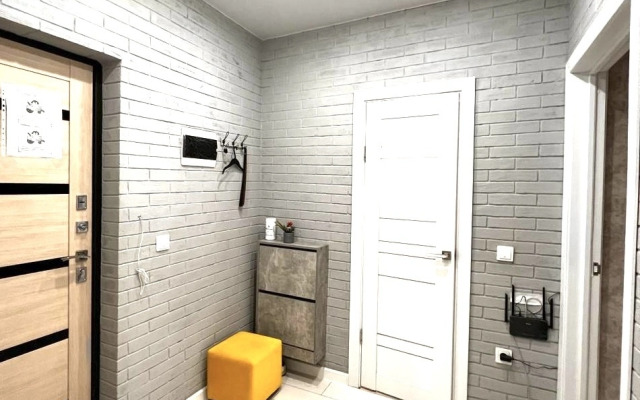 Квартира на Домбайской 55/2