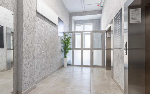 Квартира Жемчужина города ул.Краснококшайская 84а