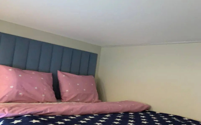 Na Izmaylovskom Prospekte 119 Flat