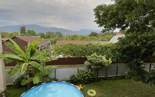 Pekan Guest house