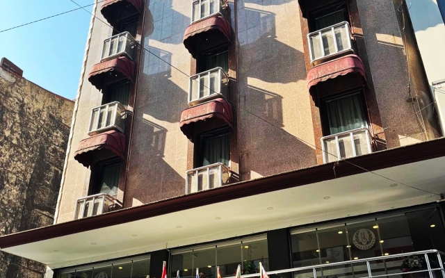 Sureyya Hotel