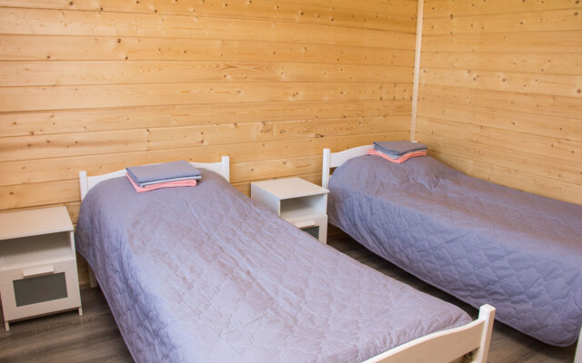 Onezhskaya Gorka 2 Guest House