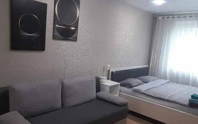 Апартаменты Квартира на Набережной