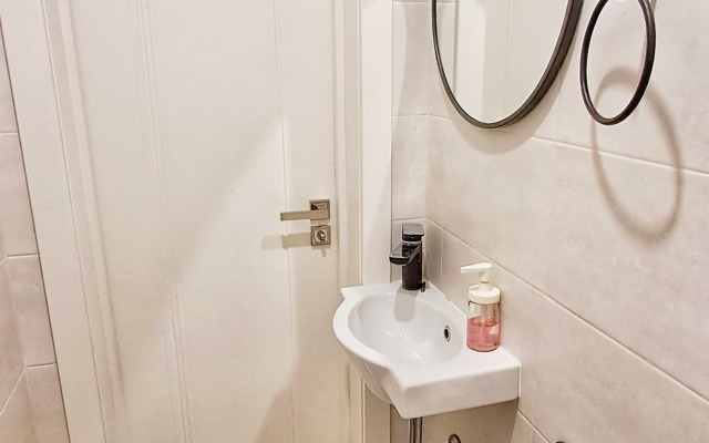 Квартира Четаева 14А у Ривьеры