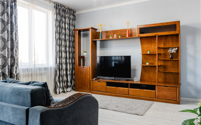 Апартаменты Меридиан Апартментс Макатаева 127/11 593