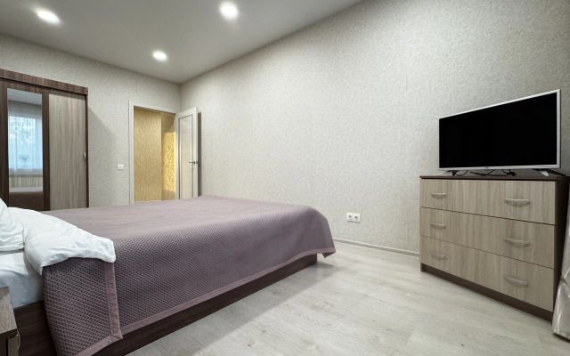 Апартаменты LifeHome на Иванова