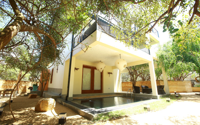 O2 Villas Yala Resort