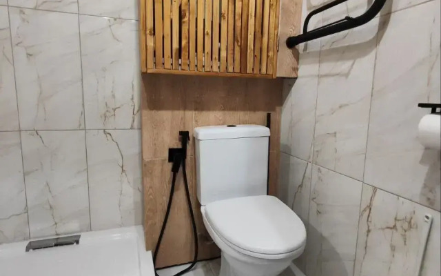 Квартира на улице Октябрьская 84