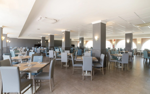 Hotel Ibersol Playa Dorada